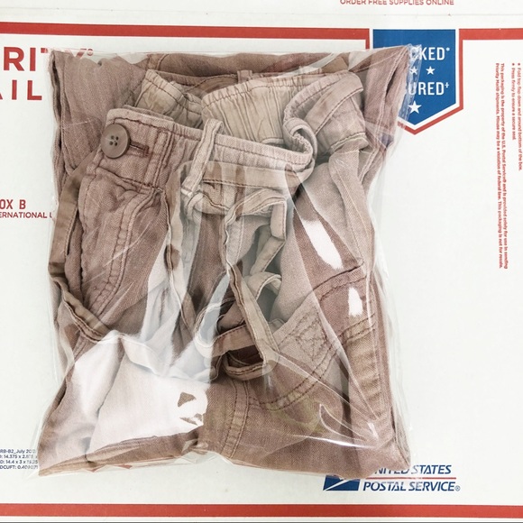 Free People Livin in The City Seamed Pant - Picture 12 of 12